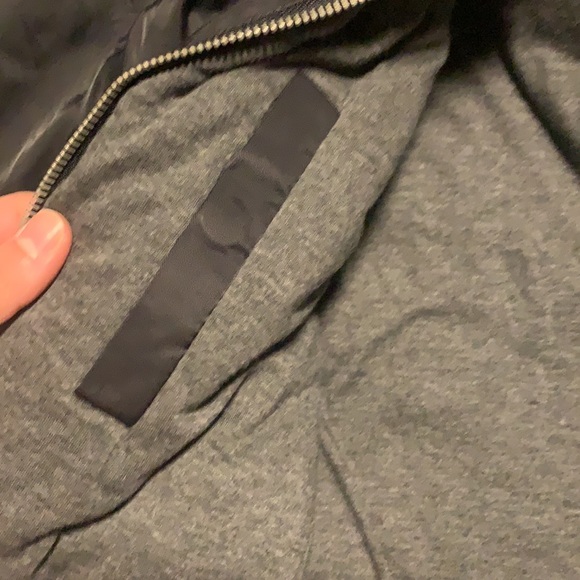 Urban Outfitters Silence and Noise Bomber - Picture 5 of 8